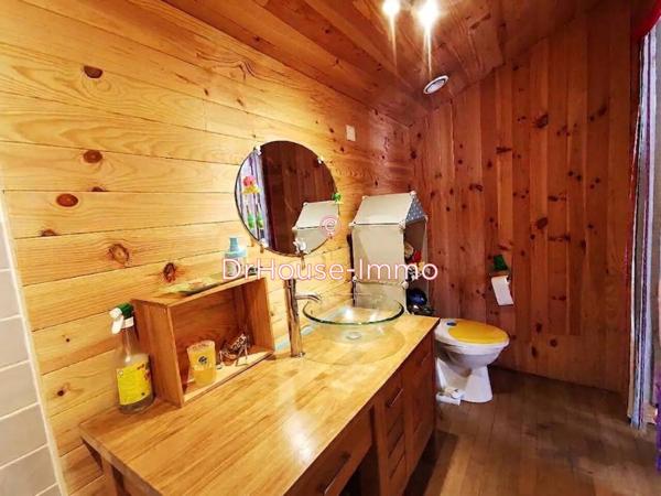 Maison à vendre 4 pièces de 110 m²