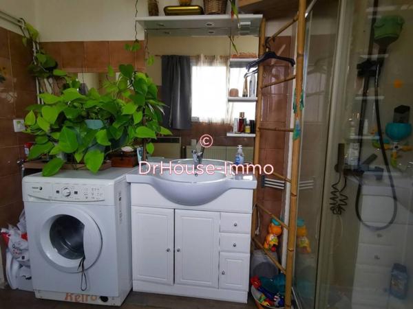 Maison à vendre 4 pièces de 110 m²