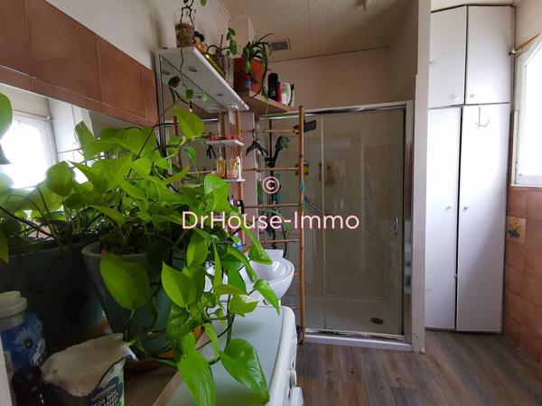 Maison à vendre 4 pièces de 110 m²