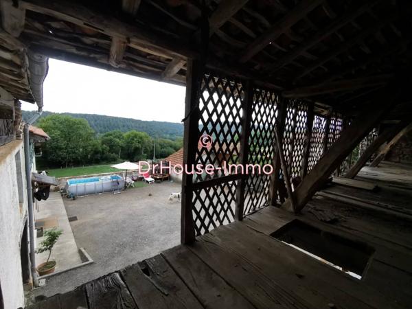 Maison à vendre 4 pièces de 110 m²