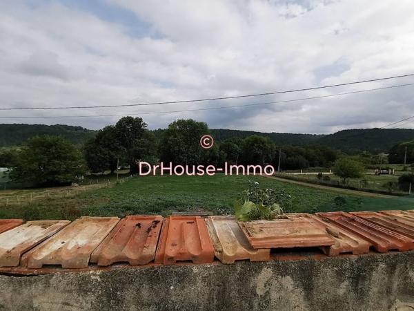 Maison à vendre 4 pièces de 110 m²