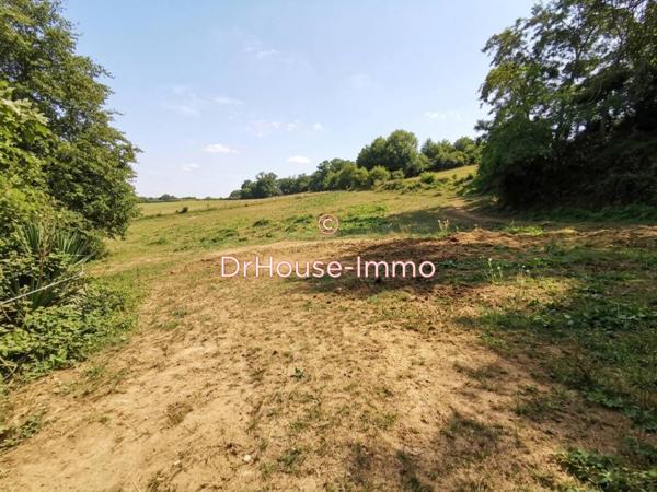 Maison à vendre 4 pièces de 110 m²
