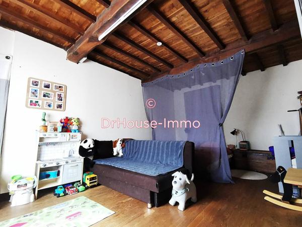 Maison à vendre 4 pièces de 110 m²