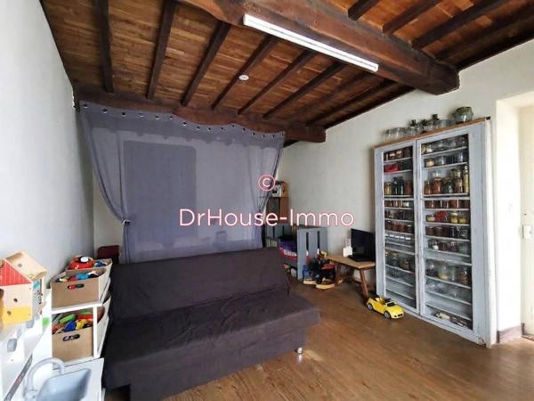 Maison à vendre 4 pièces de 110 m²