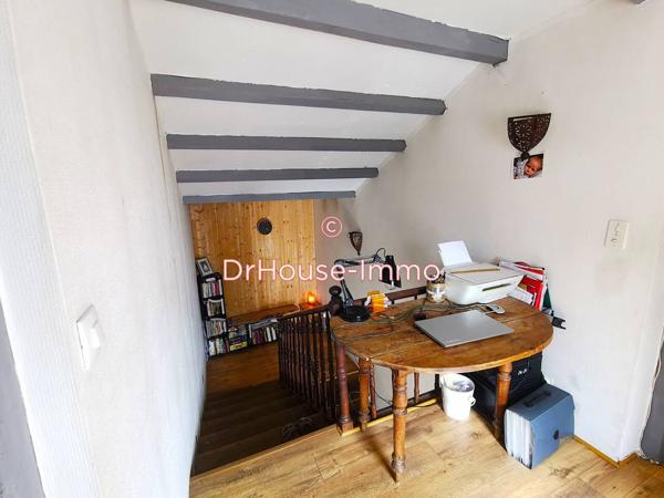 Maison à vendre 4 pièces de 110 m²