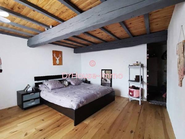 Maison à vendre 4 pièces de 110 m²
