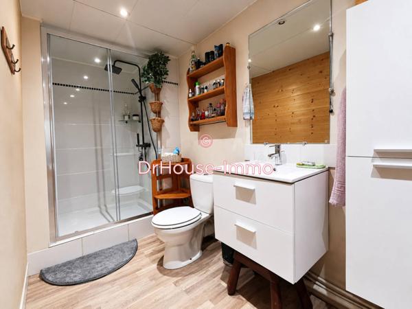 Maison à vendre 4 pièces de 110 m²