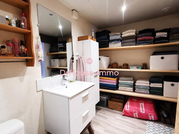 Maison à vendre 4 pièces de 110 m²