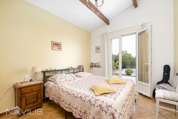 Maison familiale avec piscine et grand jardin Montauban - Montauban (82000)