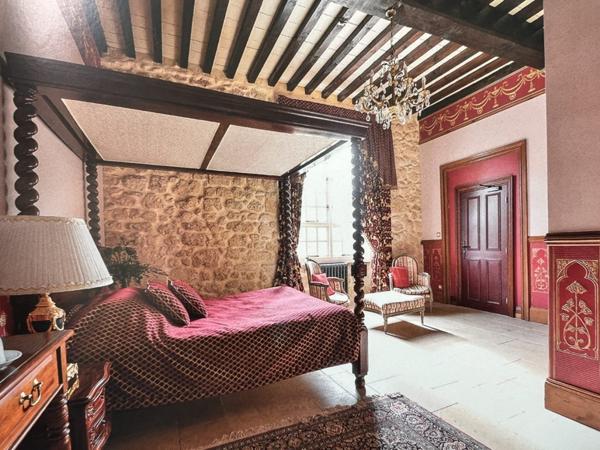 Château d'exeption, vignoble, réception et hébergements, 20m de Bordeaux