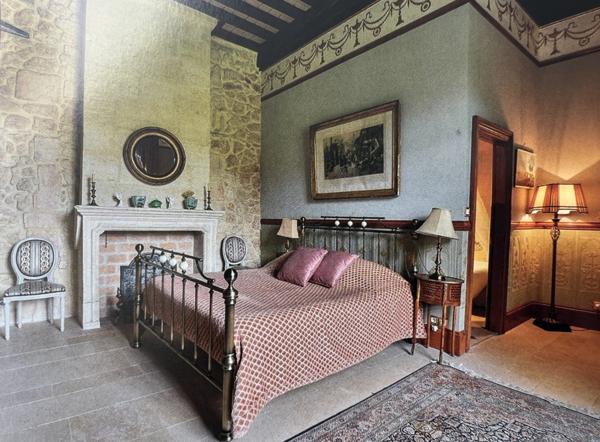 Château d'exeption, vignoble, réception et hébergements, 20m de Bordeaux