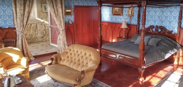 Château d'exeption, vignoble, réception et hébergements, 20m de Bordeaux