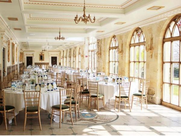 Château d'exeption, vignoble, réception et hébergements, 20m de Bordeaux