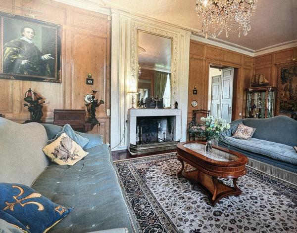 Château d'exeption, vignoble, réception et hébergements, 20m de Bordeaux