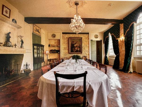 Château d'exeption, vignoble, réception et hébergements, 20m de Bordeaux