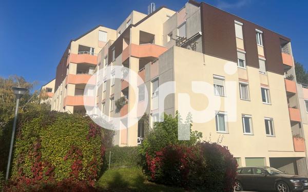 Appartement à vendre    5 pièces • 125 m2 Chalon-sur-Saône