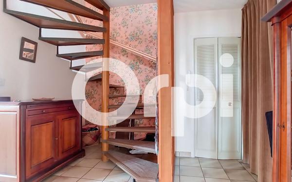 Appartement à vendre    5 pièces • 125 m2 Chalon-sur-Saône