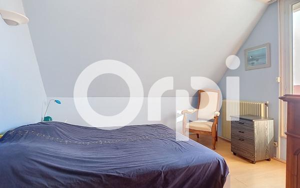 Appartement à vendre    5 pièces • 125 m2 Chalon-sur-Saône