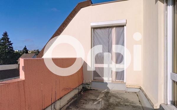 Appartement à vendre    5 pièces • 125 m2 Chalon-sur-Saône