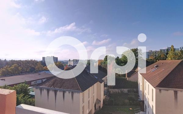 Appartement à vendre    5 pièces • 125 m2 Chalon-sur-Saône