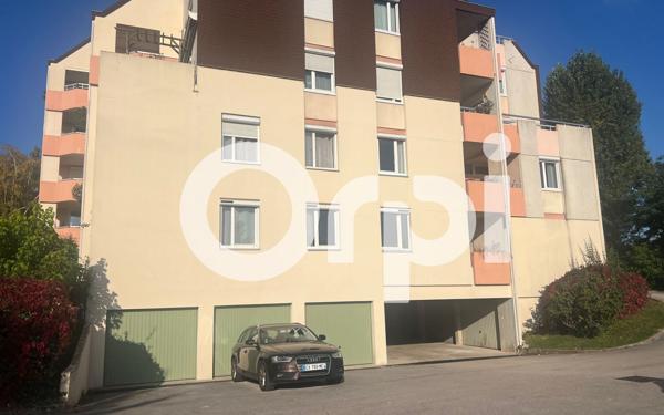 Appartement à vendre    5 pièces • 125 m2 Chalon-sur-Saône