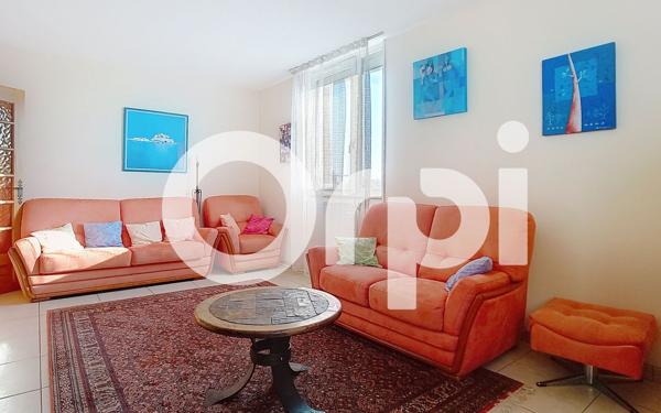 Appartement à vendre    5 pièces • 125 m2 Chalon-sur-Saône