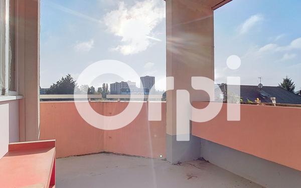 Appartement à vendre    5 pièces • 125 m2 Chalon-sur-Saône