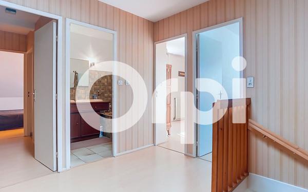 Appartement à vendre    5 pièces • 125 m2 Chalon-sur-Saône