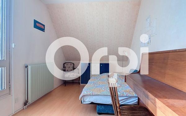 Appartement à vendre    5 pièces • 125 m2 Chalon-sur-Saône