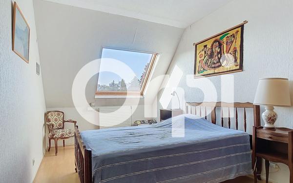 Appartement à vendre    5 pièces • 125 m2 Chalon-sur-Saône