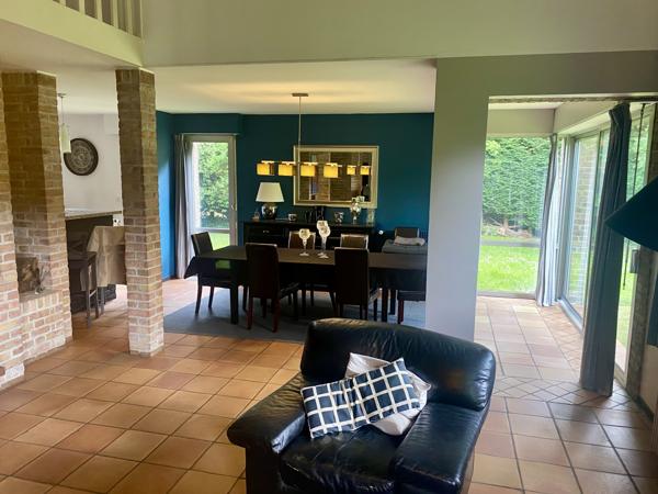 Maison
         7 pièces
        - 167 m² 399 000 € *
