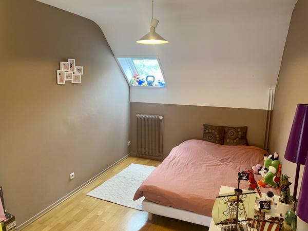 Maison
         7 pièces
        - 167 m² 399 000 € *