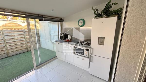 Maison Marseillan 3 pièce(s) 43.56 m2