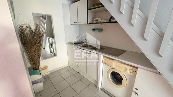 Maison Marseillan 3 pièce(s) 43.56 m2