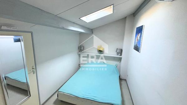 Maison Marseillan 3 pièce(s) 43.56 m2