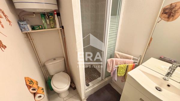 Maison Marseillan 3 pièce(s) 43.56 m2