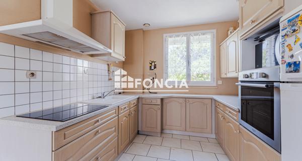 À vendre Maison 3 pièces 61 m² - Joué-lès-tours 37300