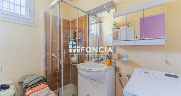À vendre Maison 3 pièces 61 m² - Joué-lès-tours 37300