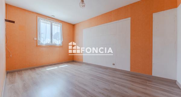 À vendre Maison 3 pièces 61 m² - Joué-lès-tours 37300