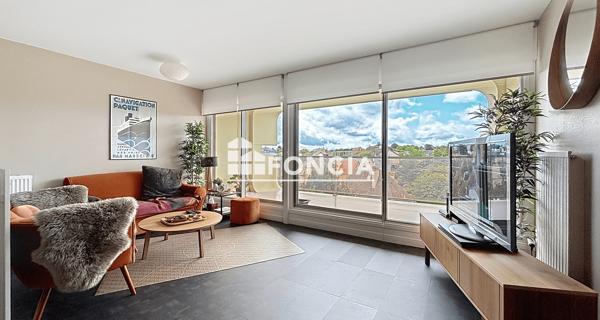 À vendre Appartement 3 pièces 68.74 m² - Caen 14000