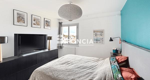 À vendre Appartement 3 pièces 68.74 m² - Caen 14000