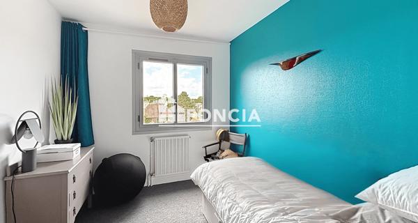 À vendre Appartement 3 pièces 68.74 m² - Caen 14000