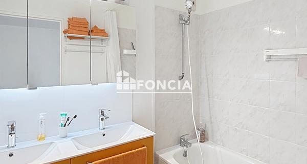 À vendre Appartement 3 pièces 68.74 m² - Caen 14000