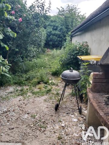 Maison à vendre 4 pièces 83 m² Sens
