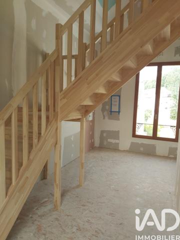 Maison à vendre 4 pièces 83 m² Sens