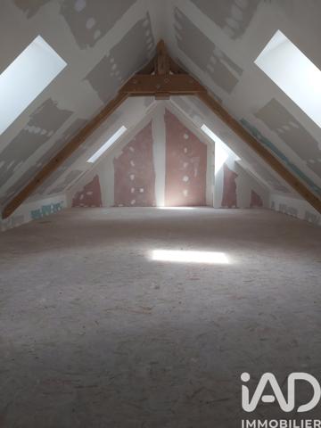 Maison à vendre 4 pièces 83 m² Sens