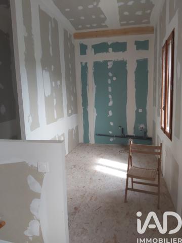 Maison à vendre 4 pièces 83 m² Sens