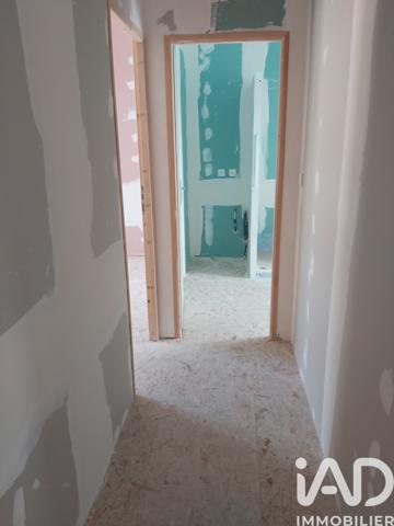 Maison à vendre 4 pièces 83 m² Sens