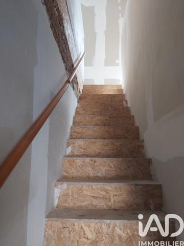 Maison à vendre 4 pièces 83 m² Sens