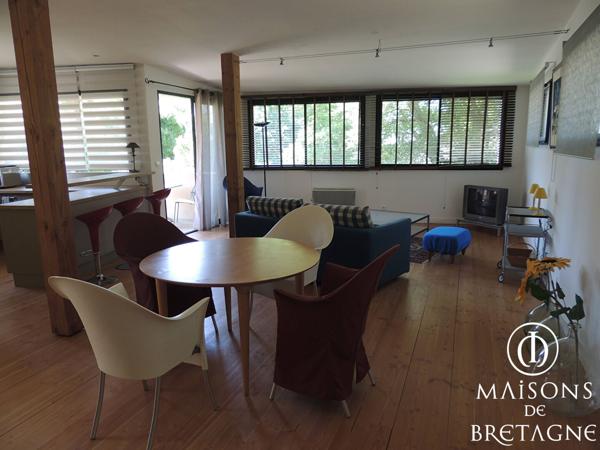 29930 PONT AVEN Immeuble Pont Aven 350 m2